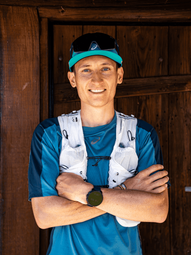 Benjamin  Roubiol - Auszeichnungen