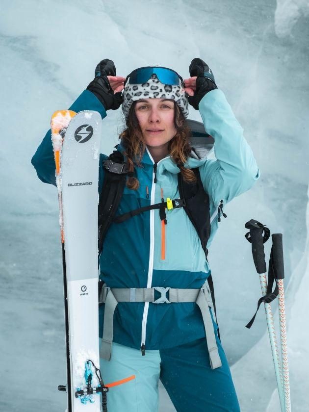 Gwen Monin - Auszeichnungen