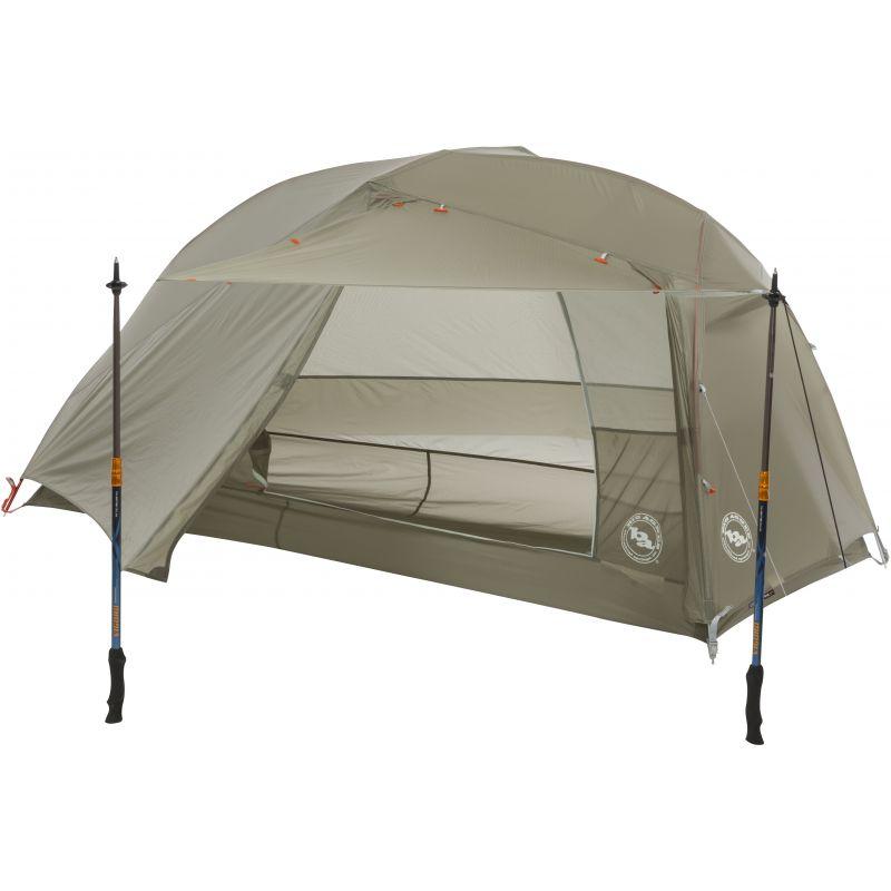Big Agnes Footprint Copper Spur HV UL1 Zeltunterlage