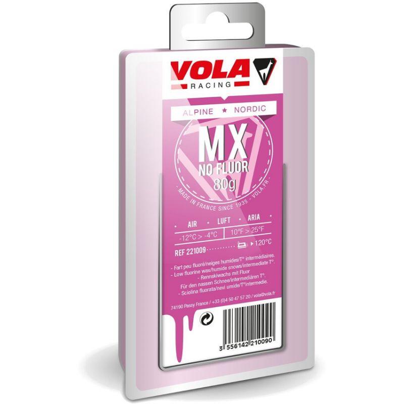 Colltex Natural Skin + Ski Wax Skiwachs