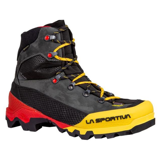 bergschuhe gtx