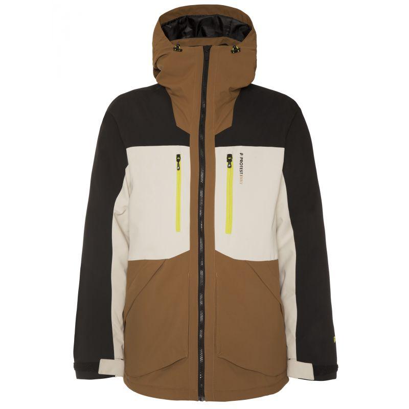 Millet Misti Street Jacket Skijacke Herren