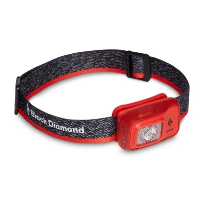 Black Diamond - Astro 300-R - Stirnlampe