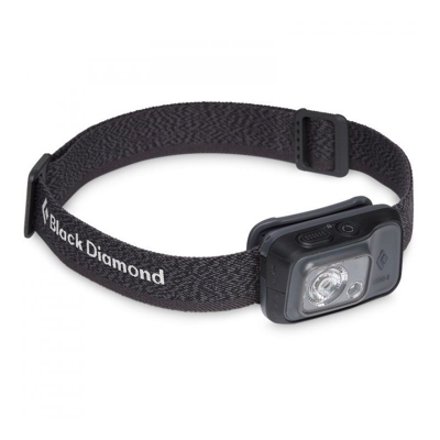 Black Diamond - Cosmo 350-R - Stirnlampe