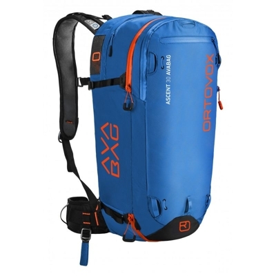 Ortovox - Ascent 30 Avabag - Lawinenrucksack Herren