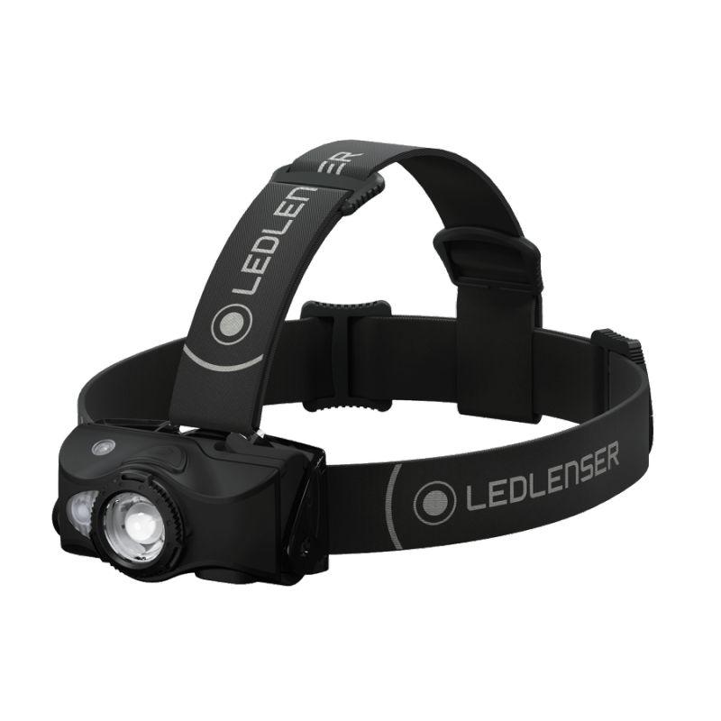 Led Lenser - MH8 - Stirnlampe