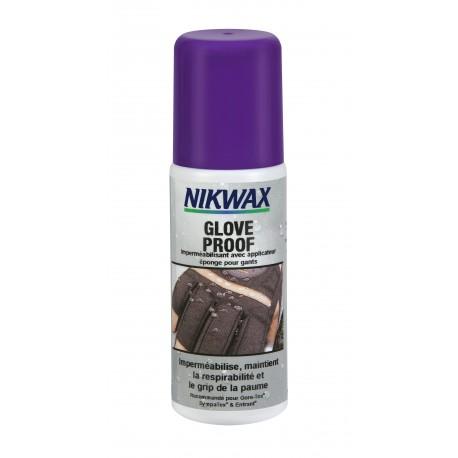 Nikwax - Glove Proof pour gants - Imprägnierung