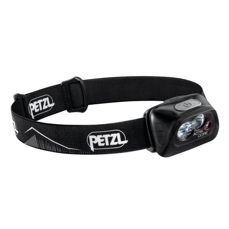 Petzl - Actik Core  - Stirnlampe