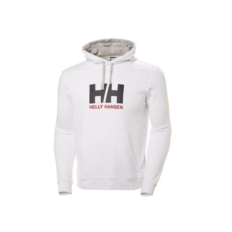 Helly Hansen - HH Logo Hoodie - Herren