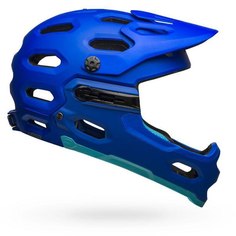 Bell Helmets - Super 3R Mips - MTB-Helm