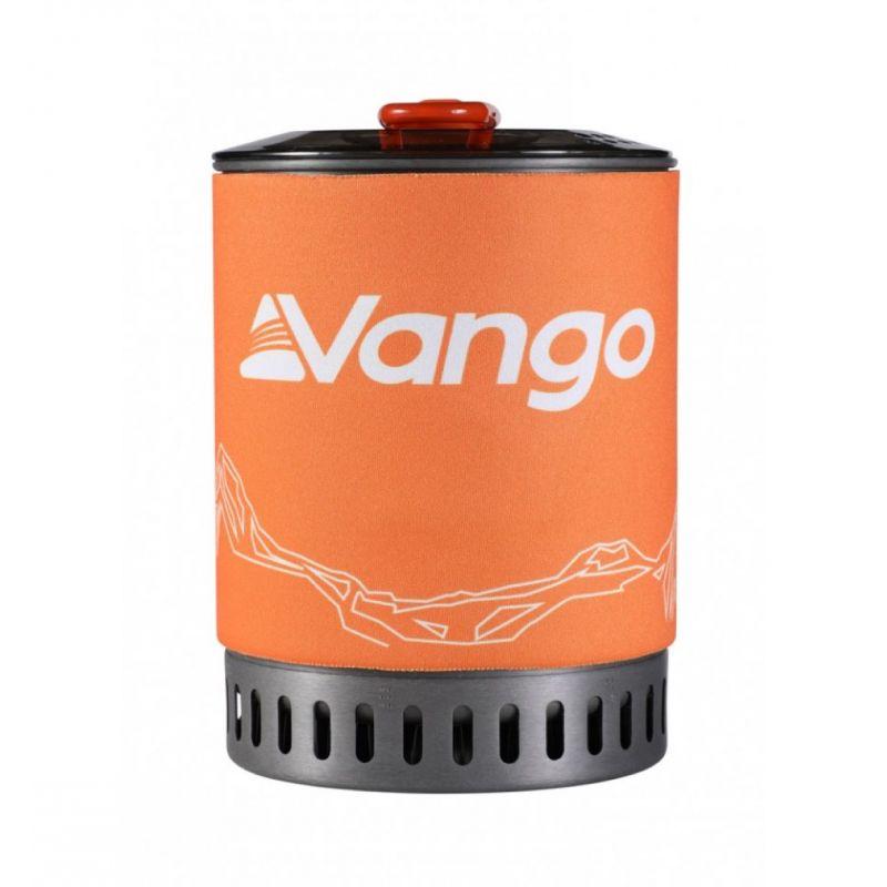Vango - Ultralight Heat Exchanger Cook Kit - Kochset