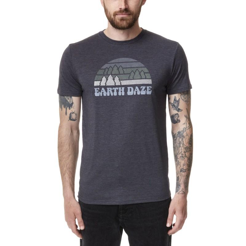 Tentree - Earth Daze - T-Shirt - Herren