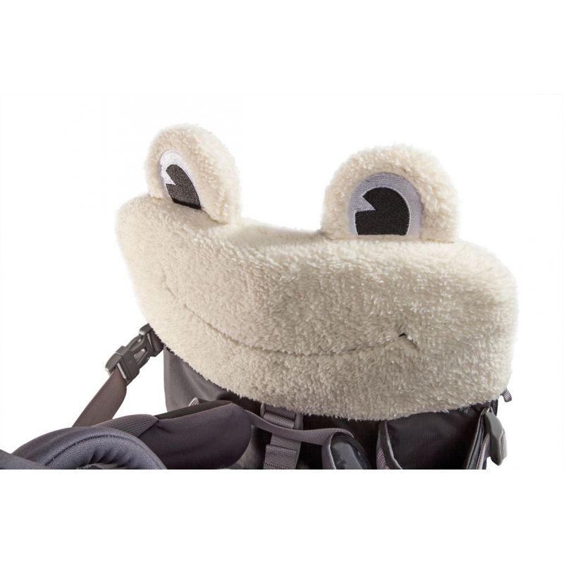 Vaude - Cushion "Frog"