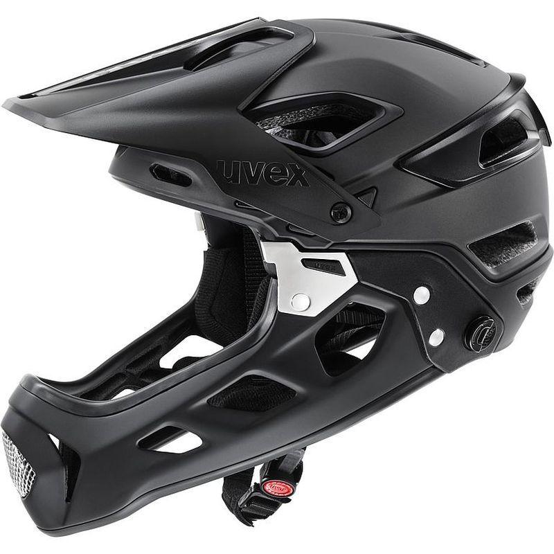 Uvex - Jakkyl HDE 2.0 - MTB-Helm