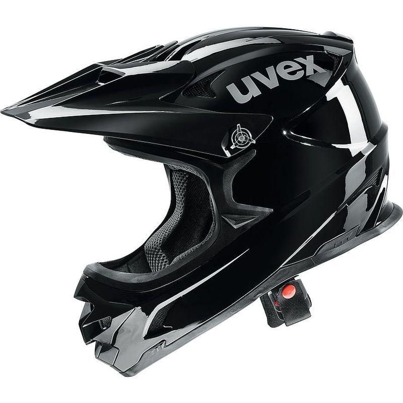 Uvex - HLMT 10 - MTB-Helm