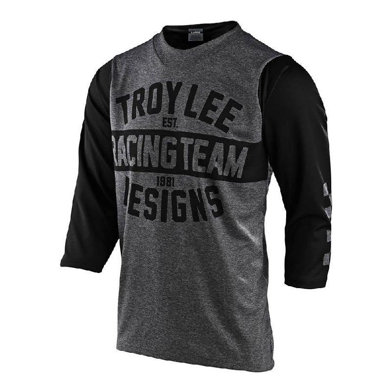 Troy Lee Designs - Ruckus Jersey - MTB Trikot - Herren