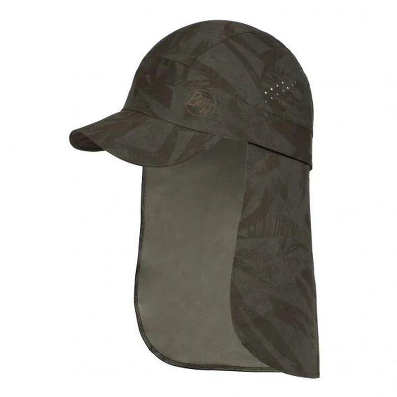 Buff - Pack Sahara Cap - Mütze
