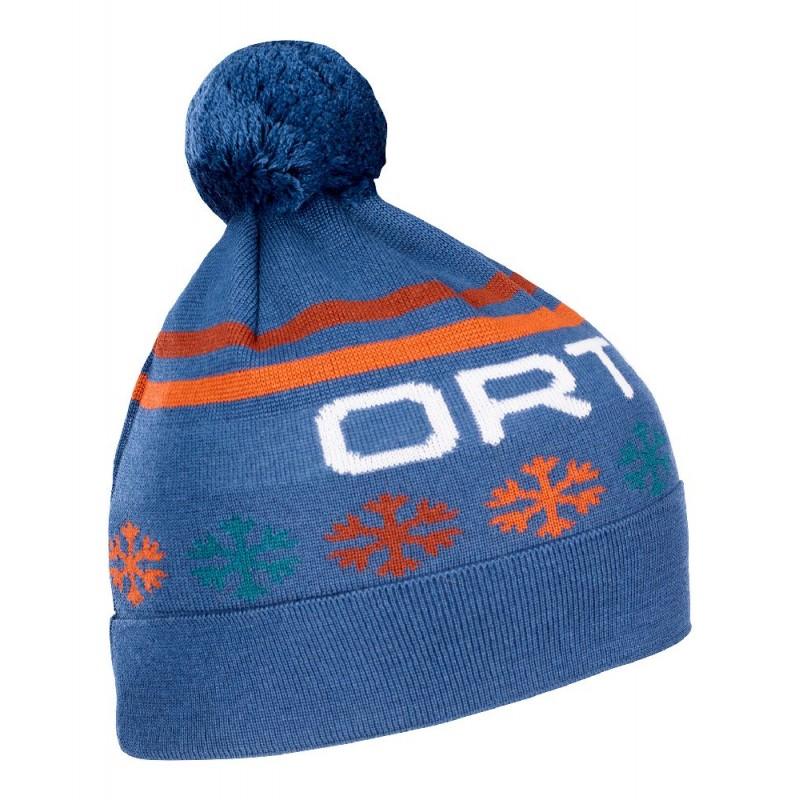 Ortovox - Nordic Knit Beanie - Mütze