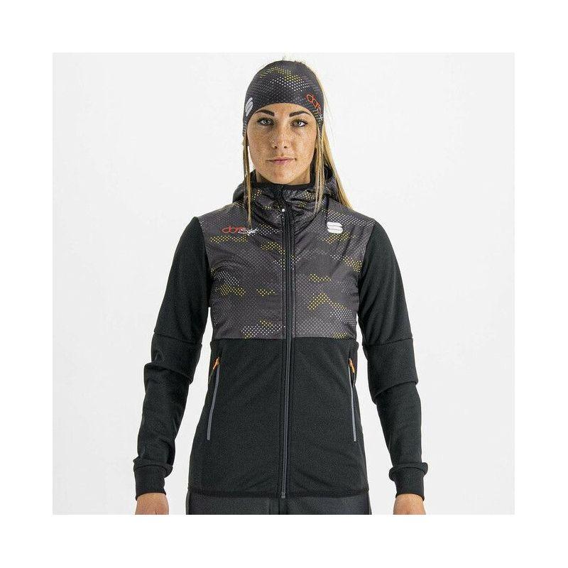Sportful - Doro Jacket - Langlaufjacke - Damen
