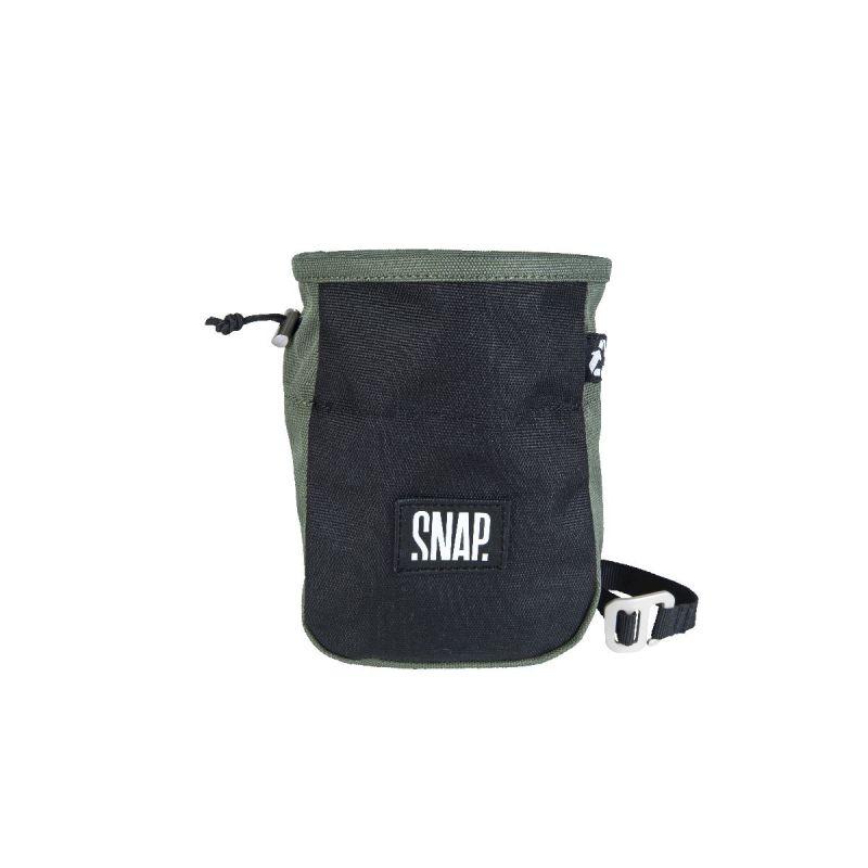 Snap - Chalk Pocket - Chalkbag