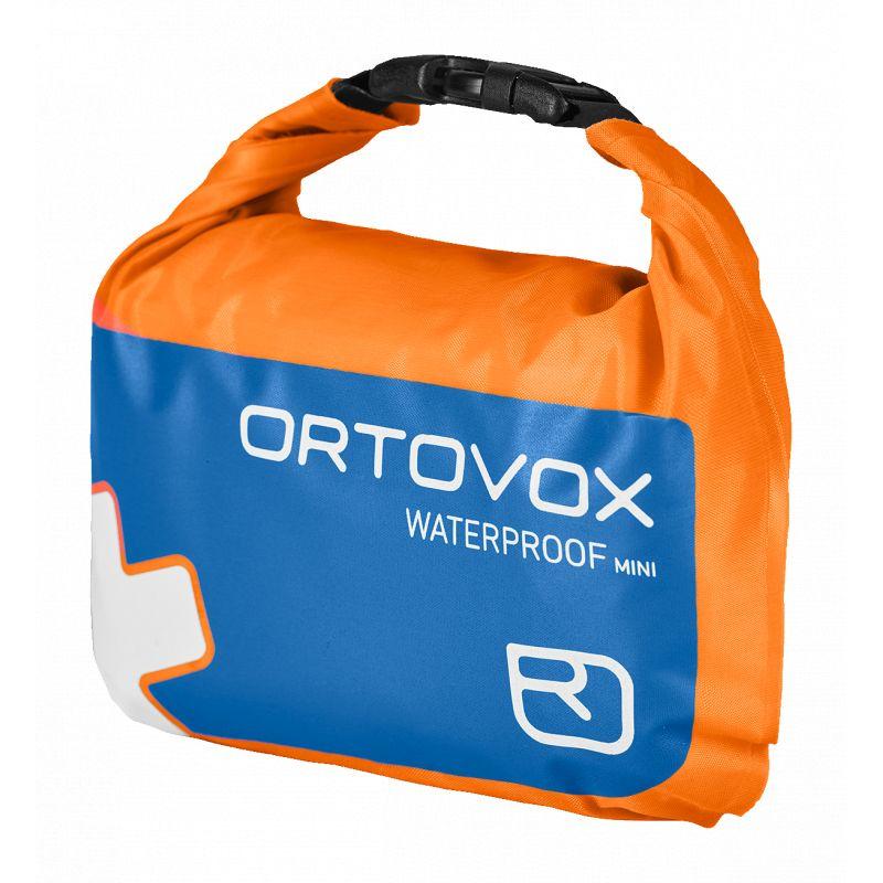 Ortovox - First Aid Waterproof Mini - Erste-Hilfe-Set