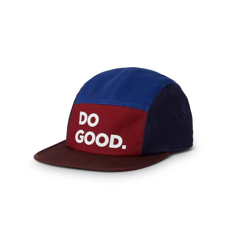 Cotopaxi - Do Good 5-Panel - Mütze