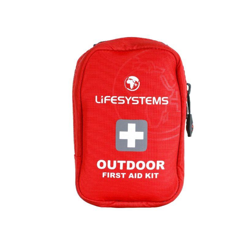 Lifesystems - Outdoor First Aid Kits - Erste-Hilfe-Set