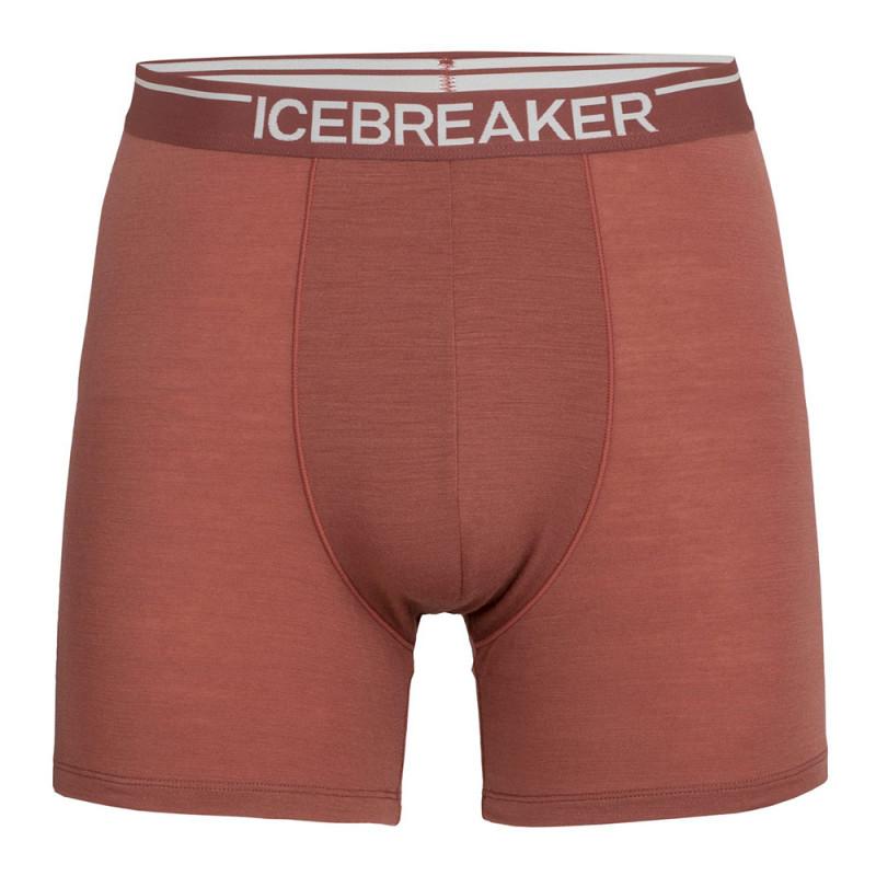 Icebreaker - Anatomica Boxers - Unterwäsche - Herren