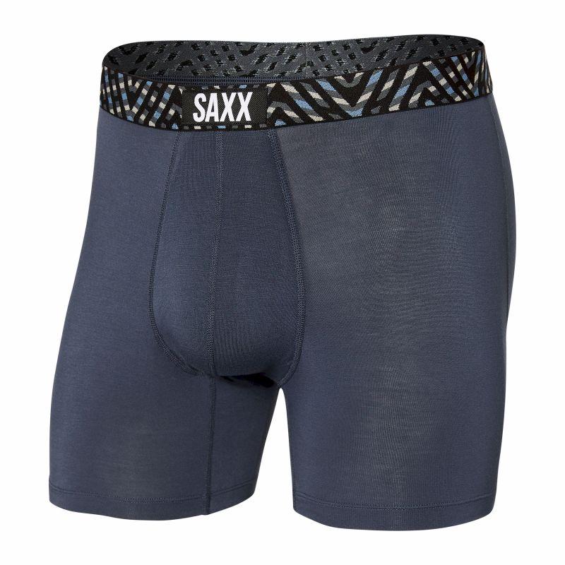 Saxx - Vibe Boxer Brief - Unterwäsche - Herren