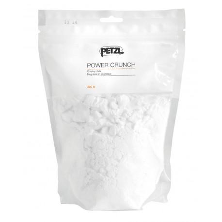 Petzl - Power Crunch 200 g - Chalk