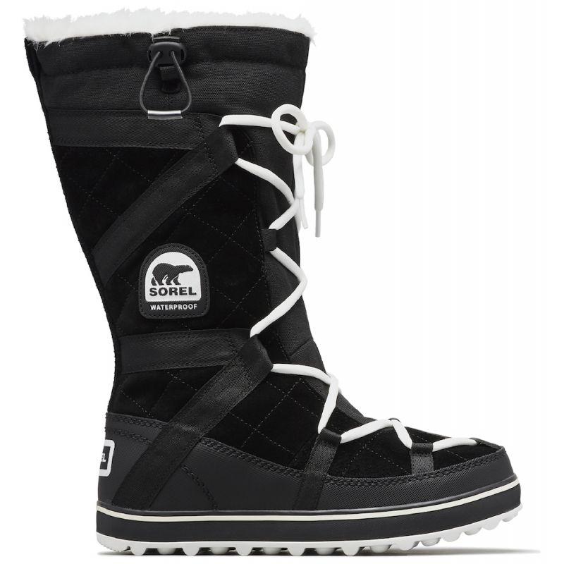 Sorel - Glacy Explorer - Winter Boots - Damen