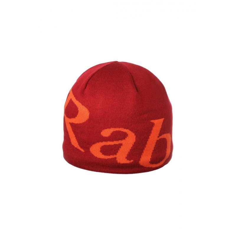 Rab - Rab Logo Beanie - Mütze