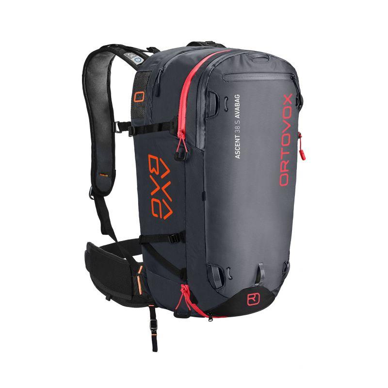 Ortovox - Ascent 38 S Avabag - Lawinenrucksack - Damen