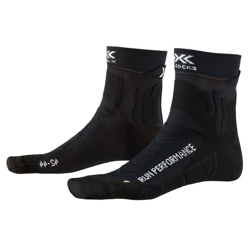 X-Socks - Run Performance - Kompressionssocken