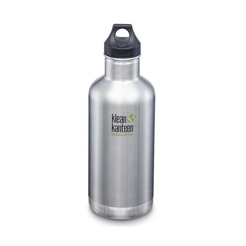 Klean Kanteen - Insulated Classic - Isolierflasche