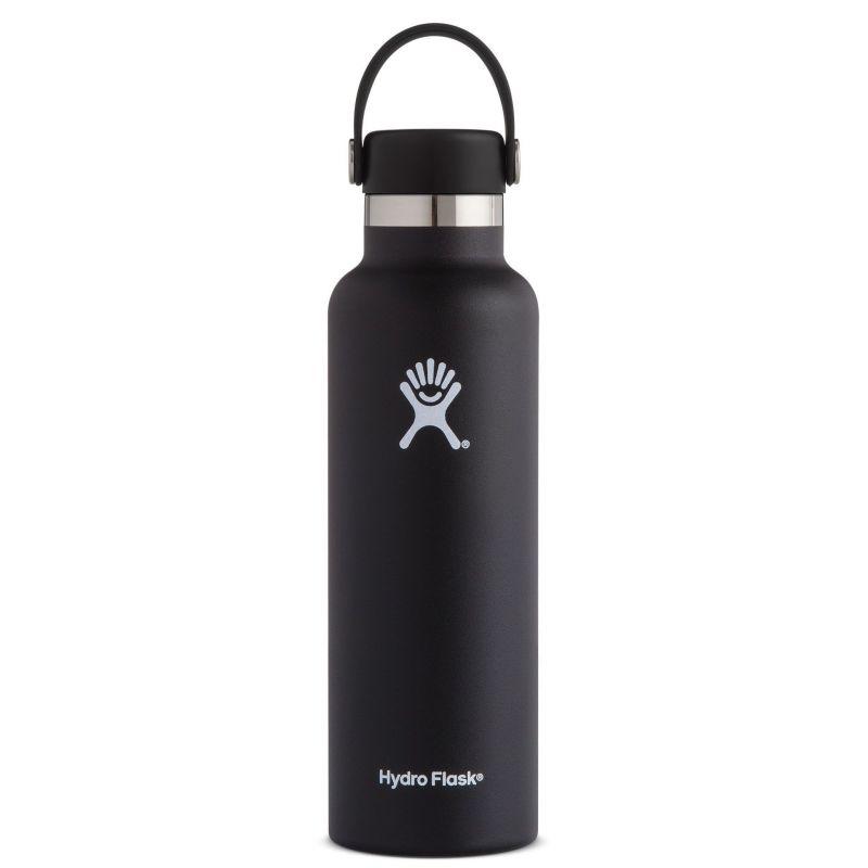 Hydro Flask - 21 oz Standard Mouth - Isolierflasche 621 mL