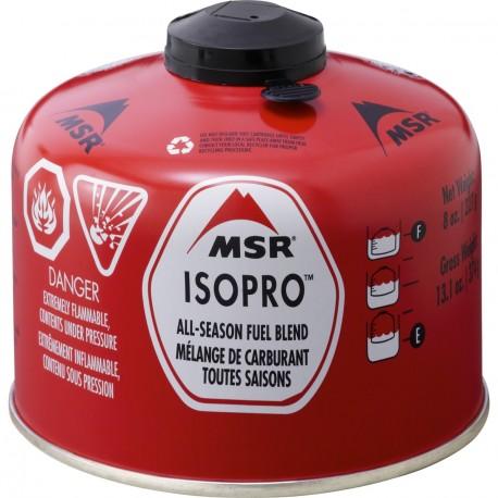 MSR - MSR IsoPro 227 g - Kartusche