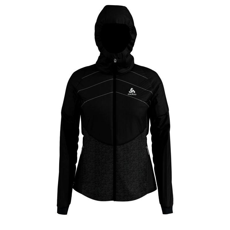 Odlo - Millennium S-Thermic Jacket - Softshelljacke - Damen
